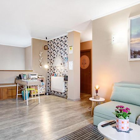 Alpen Pila Residence Loft 1 Aosta Exterior foto