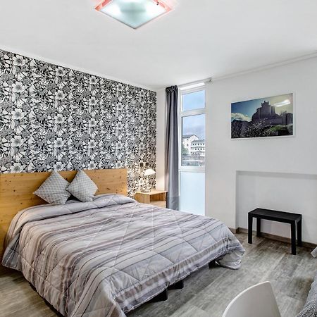 Alpen Pila Residence Loft 1 Aosta Exterior foto