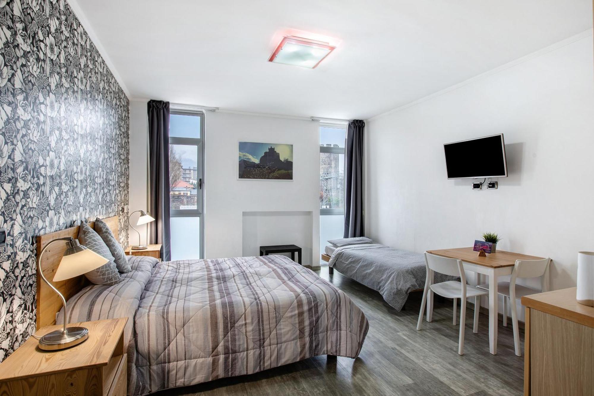 Alpen Pila Residence Loft 1 Aosta Exterior foto