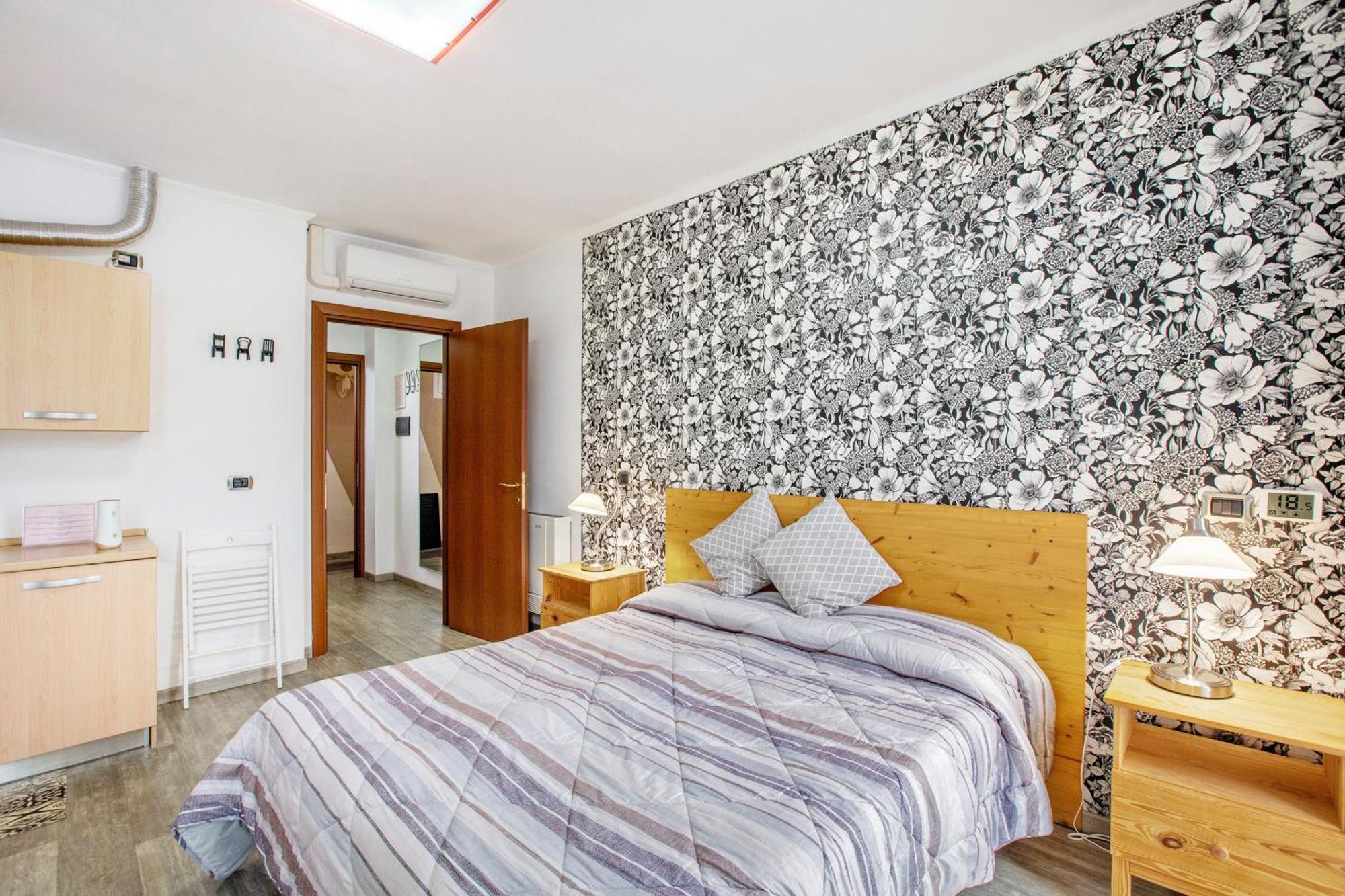 Alpen Pila Residence Loft 1 Aosta Exterior foto